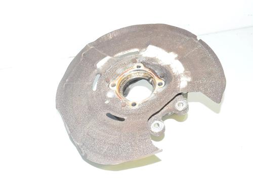 Used Right rear steering knuckle Right rear steering knuckle BMW 5 (F10) M5 (560 hp) 34091657 34091657