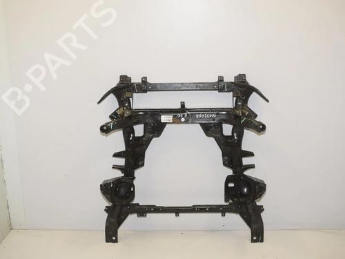 Used Subframe Subframe BMW X5 (E70) xDrive 40 d (306 hp) 34248620 34248620