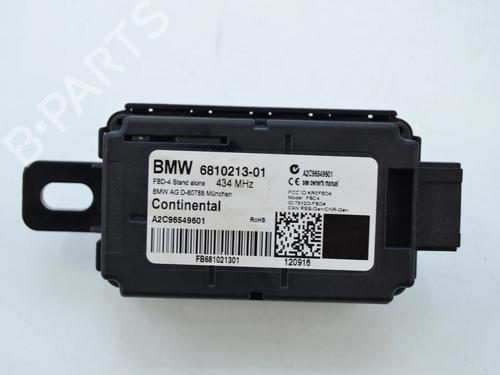 Electronic module BMW 7 (G11, G12) 750 d, Ld xDrive | BP36852702M83  - Image 9