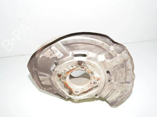 right-rear-steering-knuckle-bmw-5-touring-f11-2009-2010-2011-2012-2013-2014-2015-2016-2017-34067993 main image