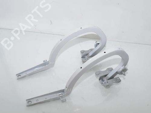 Used Hinge/Door check strap Hinge/Door check strap 38071867 38071867