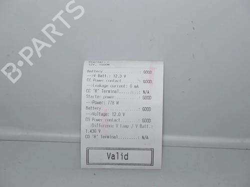 starter-bmw-x5-e53-2000-2001-2002-2003-2004-2005-2006-34095719 main image