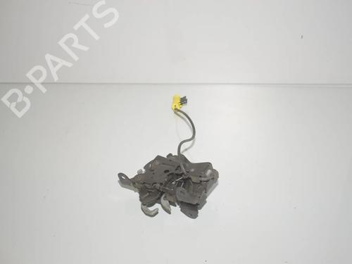 Panserlås Panserlås BMW 2 Active Tourer (F45) 225 i (231 hp) 34095350 34095350