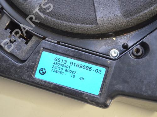 Electronic module BMW 5 Touring (F11) 530 d | BP34072389M83  - Image 8