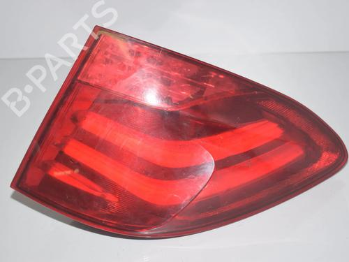 Fanale posteriore destro Fanale posteriore destro 38767572 38767572