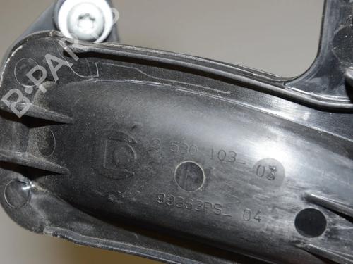 Intake manifold BMW i3 (I01) Range Extender | BP34069813M70  - Image 5