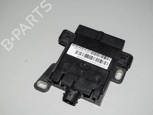 Used Electronic module Electronic module BMW 5 Touring (F11) 525 d (218 hp) 34096402 34096402