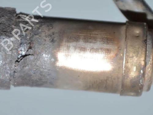 Electronic sensor BMW X5 (E53) 4.6 is | BP34077762M84  - Image 5