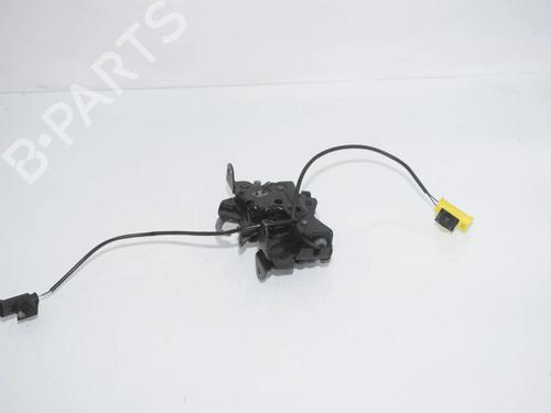 Used Hood lock Hood lock 38600676 38600676