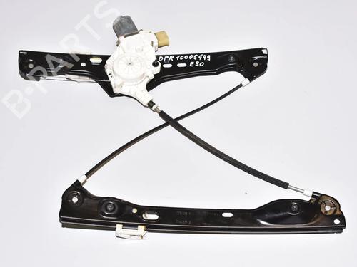 Used Front right window mechanism Front right window mechanism BMW 3 (E90) 320 d (177 hp) 34079994 34079994