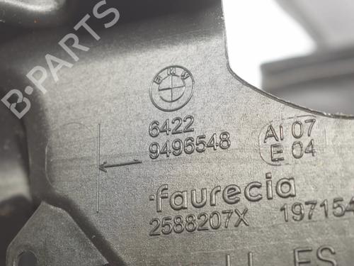 Pipe BMW 2 Active Tourer (U06) 218d | BP34078320M125  - Image 7