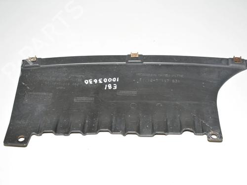 Used Other Other BMW 1 (E81) 118 d (143 hp) 34092607 34092607