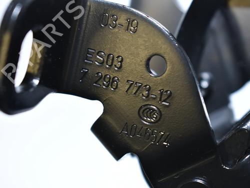 Hinge/Door check strap BMW i3 (I01) Electric | BP34092234C146 - Image 5