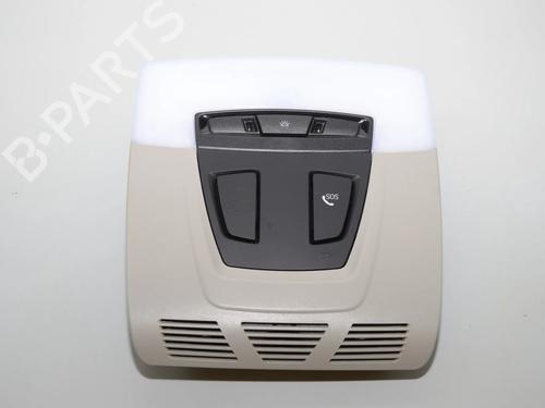 Used Interior roof light Interior roof light BMW i3 (I01) Range Extender (170 hp) 34088003 34088003