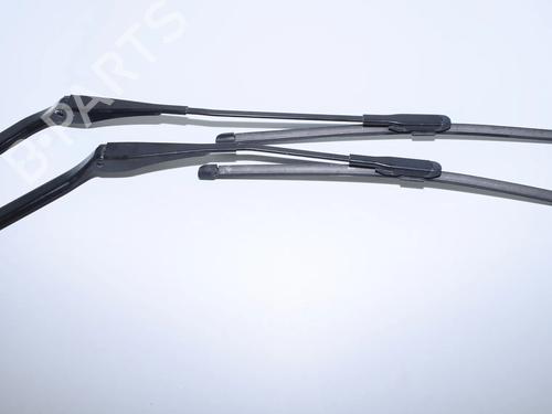 Front windshield wiper arm BMW 1 (E81) 118 d | BP34072095C143 - Image 2