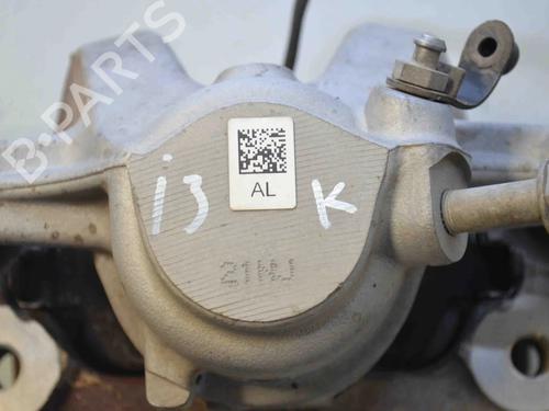 Left front brake caliper BMW i3 (I01) Range Extender | BP34073116M105  - Image 5