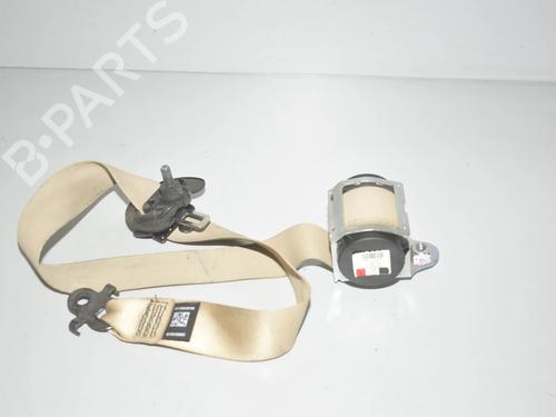 Used Front left seatbelt Front left seatbelt BMW 5 Gran Turismo (F07) 530 d (258 hp) 34077644 34077644