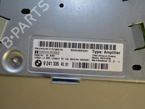 Electronic module BMW 5 Touring (F11) 530 d xDrive | BP34065133M83  - Image 15