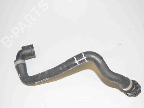 Used Pipe Pipe BMW iX (I20) xDrive 40 (326 hp) 34066851 34066851