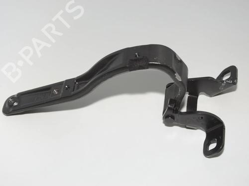 Hinge/Door check strap BMW i3 (I01) Range Extender | BP34063128C146 - Image 3