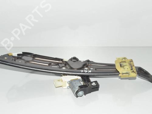 Used Rear left window mechanism Rear left window mechanism BMW 5 Touring (F11) 525 d (204 hp) 34081753 34081753