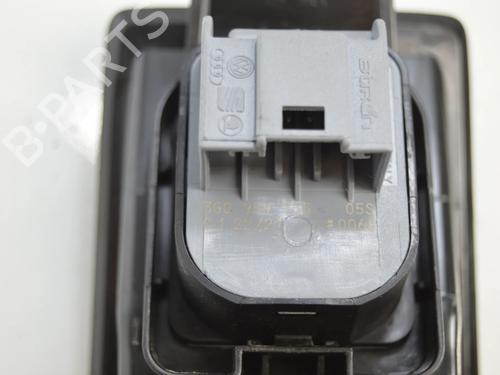 Left front window switch VW CRAFTER Van (SY_, SX_) 2.0 TDI FWD (SYB, SYC, SYD) | BP35810597I27 - Image 6
