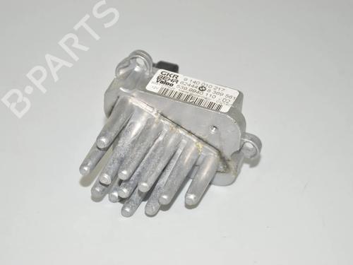 varmeblsermodstand-bmw-x5-e53-2000-2001-2002-2003-2004-2005-2006-34065102 main image