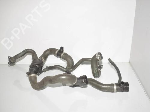 Used Pipe Pipe BMW X1 (E84) sDrive 20 i (184 hp) 34074038 34074038