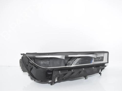 Used Right headlight Right headlight BMW iX (I20) xDrive 40 (326 hp) 34078577 34078577