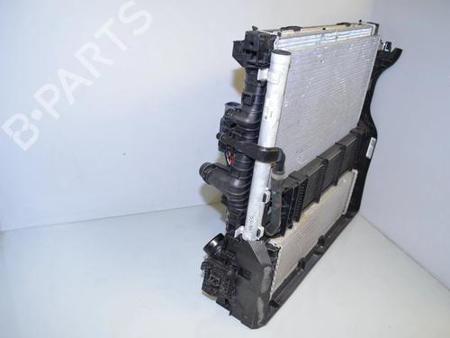 Radiator set BMW X5 (G05, F95) xDrive 30 d Mild-Hybrid | BP34096297M120 - Image 3