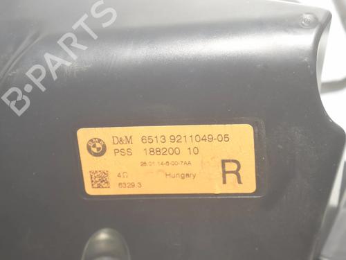 Electronic module BMW X6 (E71, E72) M 50 d | BP34075602M83  - Image 11