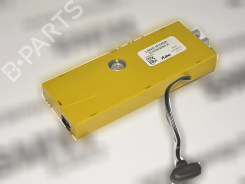 Antenne/Base Antenne/Base LAND ROVER RANGE ROVER SPORT I (L320) 2.7 D 4x4 (190 hp) 34064735 34064735