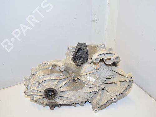Used Gearbox Gearbox BMW i3 (I01) Range Extender (170 hp) 35972051 35972051