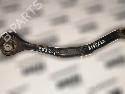 Used Right front suspension arm Right front suspension arm BMW X3 (E83) 3.0 i xDrive (231 hp) 34075497 34075497