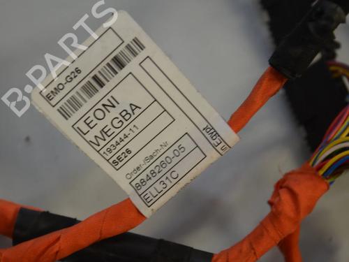 Wiring harness BMW i4 (G26) eDrive35 | BP34071453E16  - Image 5