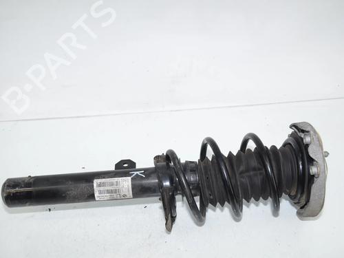 Used Left front shock absorber Left front shock absorber BMW 2 Active Tourer (F45) 218 i (136 hp) 39885022 39885022