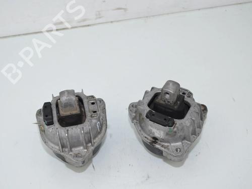 Soporte motor Soporte motor BMW 5 Touring (F11) 530 d xDrive (258 hp) 35940631 35940631