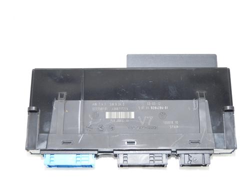 Control unit BMW 5 Touring (F11) 530 d | BP38019172M11 - Image 5