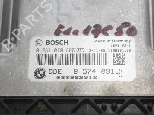 Electronic module BMW X3 (F25) xDrive 20 d | BP38260419M83 - Image 3