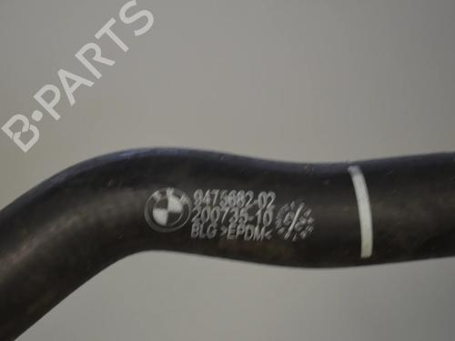 Pipe BMW i4 (G26) eDrive35 | BP34075985M125  - Image 5