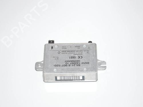 Used Electronic module Electronic module BMW 3 Coupe (E46) 316 Ci (105 hp) 34077290 34077290