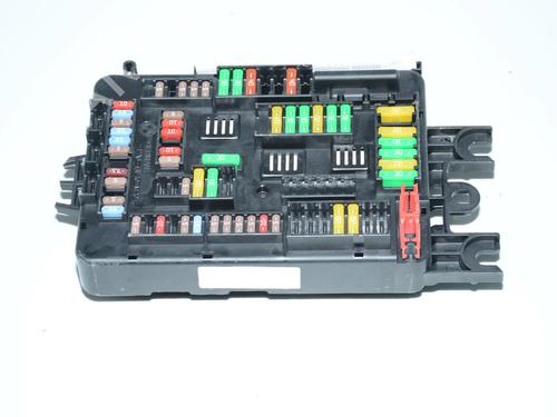 Used Fuse box Fuse box BMW X5 (F15, F85) xDrive 30 d (286 hp) 34065108 34065108