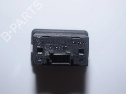 Left rear window switch BMW 5 (E39) 525 d | BP34097744I29  - Image 7