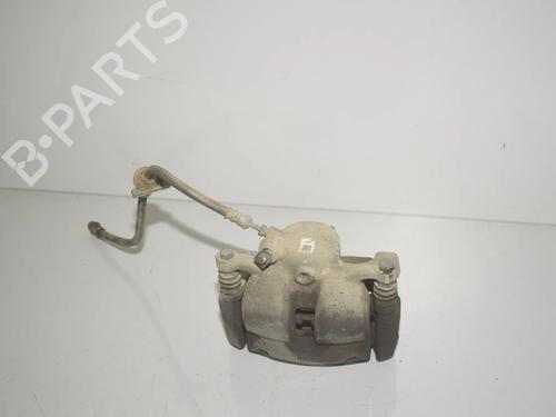 Used Right front brake caliper Right front brake caliper BMW X1 (F48) xDrive 18 d (150 hp) 34080769 34080769