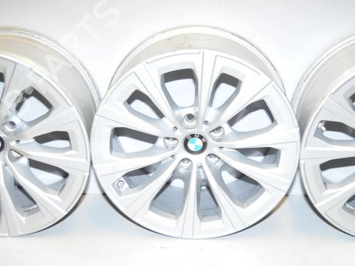 Fælgsæt BMW 3 (G20, G80, G28) 330 d xDrive | BP34086673C100 - Image 4