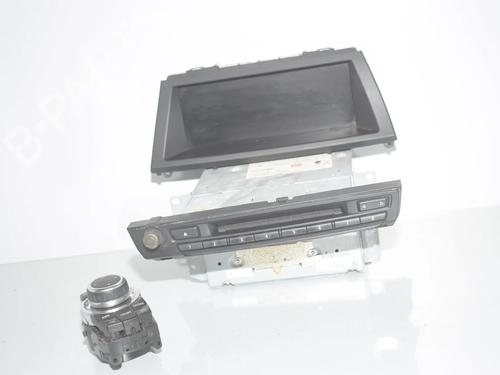 Electronic module BMW X5 (E70) xDrive 40 d | BP34071024M83  - Image 5