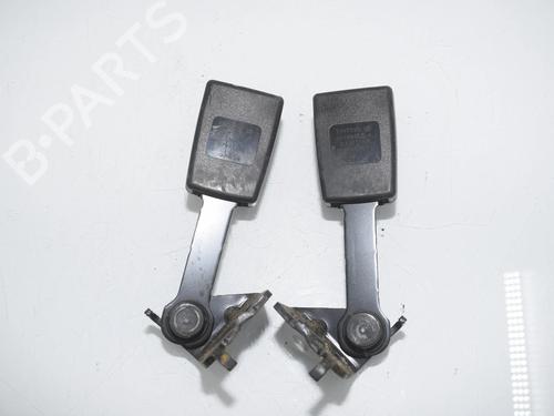 Seat buckle BMW i3 (I01) Range Extender | BP36285017I32 - Image 2