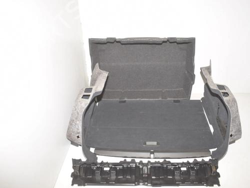 Used Boot lining Boot lining BMW 2 Active Tourer (F45) 216 d (116 hp) 34074306 34074306