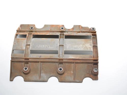 Motor (til dele) Motor (til dele) BMW X5 (E53) 4.6 is (347 hp) 34062362 34062362