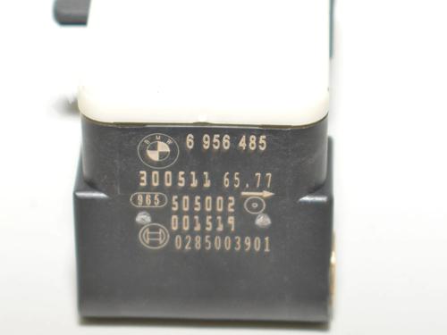 Electronic sensor BMW 3 Coupe (E92) 325 d | BP34093585M84  - Image 5